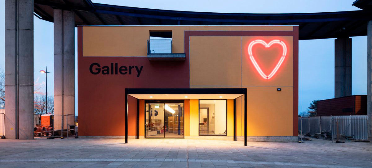 ‘Taking the Stage’ returns to MK Gallery in 2022 | The Play's the Thing ...