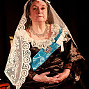 An Evening with Queen Victoria