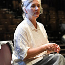 The Role of the Intimacy Co-ordinator