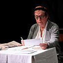 Cidermill Theatre in Chipping Camden