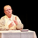 Cidermill Theatre in Chipping Camden