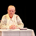 Cidermill Theatre in Chipping Camden