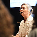 The Role of the Intimacy Co-ordinator