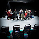 Playwriting Course