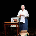 Cidermill Theatre in Chipping Camden