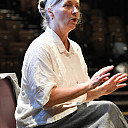 The Role of the Intimacy Co-ordinator