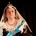 An Evening with Queen Victoria