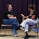 The Role of the Intimacy Co-ordinator