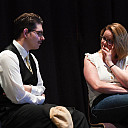 The Role of the Intimacy Co-ordinator