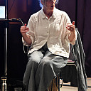 The Role of the Intimacy Co-ordinator