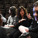 The Role of the Intimacy Co-ordinator