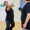 Stage Combat Foundation Certificate Course