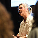 The Role of the Intimacy Co-ordinator