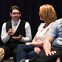 The Role of the Intimacy Co-ordinator