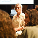 The Role of the Intimacy Co-ordinator