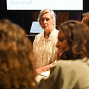 The Role of the Intimacy Co-ordinator