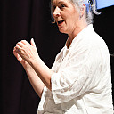 The Role of the Intimacy Co-ordinator