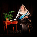 An Evening with Queen Victoria