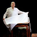 Cidermill Theatre in Chipping Camden