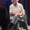 The Role of the Intimacy Co-ordinator