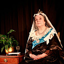 An Evening with Queen Victoria