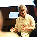 The Role of the Intimacy Co-ordinator