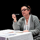 Cidermill Theatre in Chipping Camden