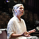 The Role of the Intimacy Co-ordinator