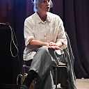 The Role of the Intimacy Co-ordinator