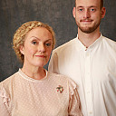 Publicity photo for Our Town