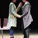 Change of Engagement