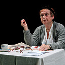 Cidermill Theatre in Chipping Camden