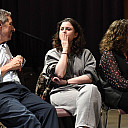 The Role of the Intimacy Co-ordinator