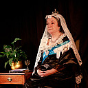 An Evening with Queen Victoria