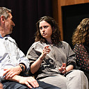 The Role of the Intimacy Co-ordinator