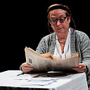 Cidermill Theatre in Chipping Camden