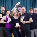Stage Combat Foundation Certificate Course