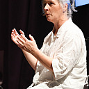 The Role of the Intimacy Co-ordinator