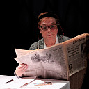 Cidermill Theatre in Chipping Camden