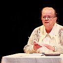 Cidermill Theatre in Chipping Camden