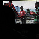 African Film Night