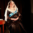 An Evening with Queen Victoria