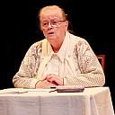 Cidermill Theatre in Chipping Camden