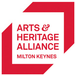 Arts & Heritage Alliance Milton Keynes