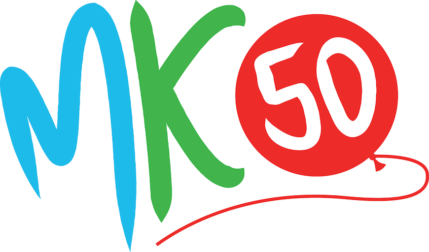 MK 50